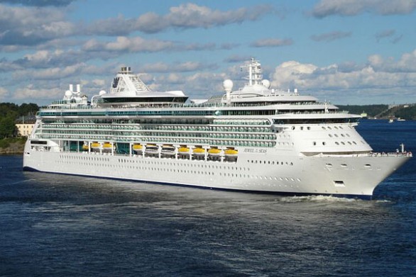 Jewel of the Seas
